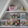 Funko pops Image 2
