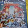 Brand new Scrubble Nau ts Showdown PlayStation4 Ps4 Games Original Image 2