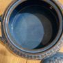 Denby casserole dish Midnight Blue Image 3