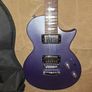 Eart Eglp-610 Electric Guitar Image 3