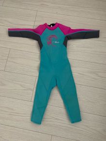 O Neill Kids Wetsuit Age 3