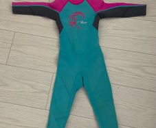O Neill Kids Wetsuit Age 3