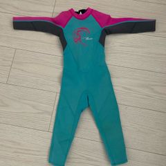 O Neill Kids Wetsuit Age 3