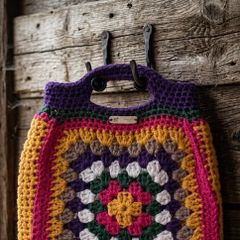 Crochet