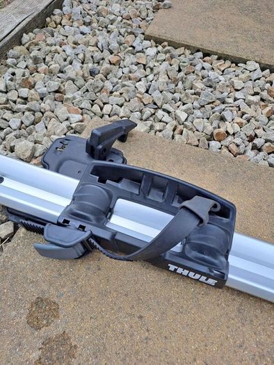 Thule Bike Rack X2