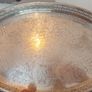Vintage Sheffield Silver Plated Tray & Tea Pot Image 10