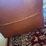 Storage Footstool / Pouffe Image 2