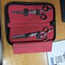 Barber scissors Image 2