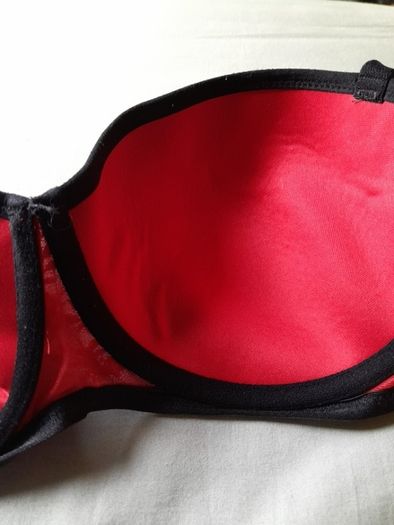 New Look bra 36D