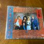 Heart Self Titled CD Image 2