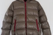 Duvetica puffer jacket