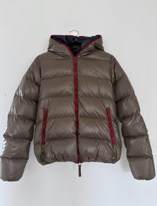 Duvetica puffer jacket