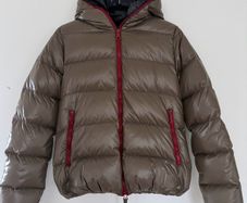 Duvetica puffer jacket