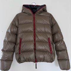 Duvetica puffer jacket