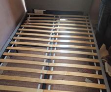 Ikea Bed Frame