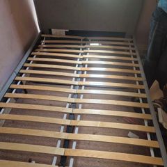 Ikea Bed Frame