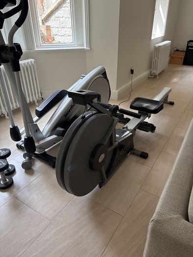 Gym Equipment