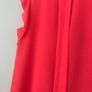 Sam and Lili Paris summer top (size 10) mint condition Image 4