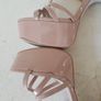Steve Madden strappy heels uk4.5 like new Image 7