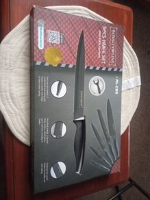 knife set