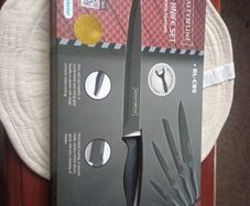knife set