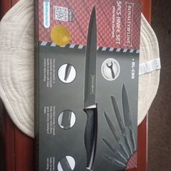 knife set