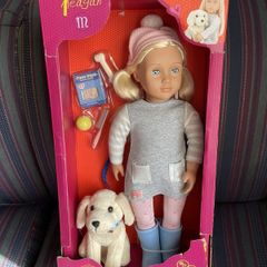 our generation doll