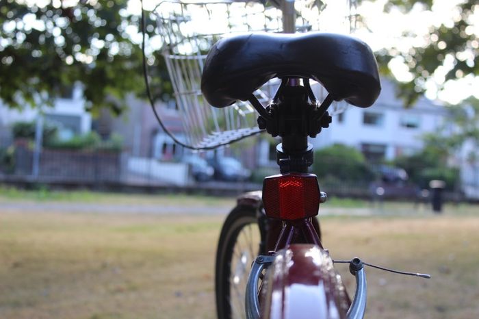 Ladies Bike Classic City Bike Small Frame 26 inch wheels