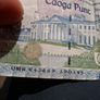 50 irish punt note ideal Christmas present Image 4