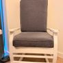 Classy Chair Image 3