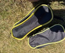 Camping Tent  & Gear