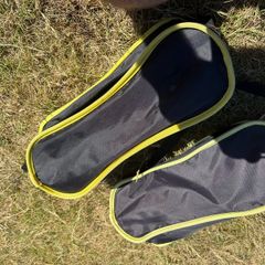 Camping Tent  & Gear