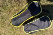 Camping Tent  &amp; Gear