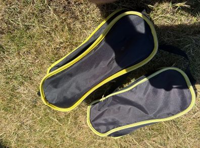 Camping Tent  & Gear