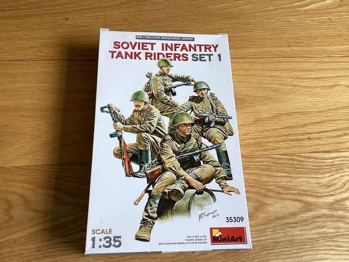 Miniart