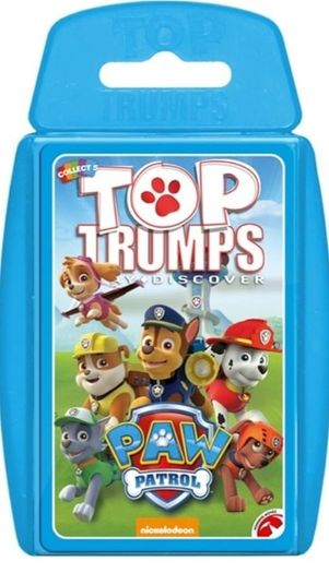 Paw Patrol (150)