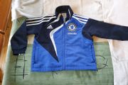 Chelsea Football Club Home Track Top 2008 to 2009 Childrens 2 to 3 Years Old