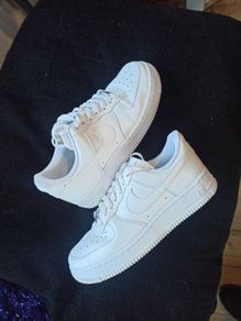 Nike Air force 1, UK 4