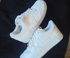 Nike Air force 1, UK 4