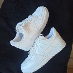 Nike Air force 1, UK 4