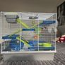 hamster cage Image 2