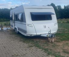 caravan