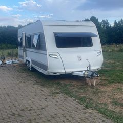 caravan