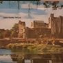 john hinde melamine serving plates x 6 Image 4