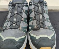 Salomon X Ultra 360 Edge Mens