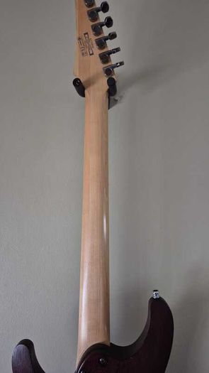 Ibanez s770FM