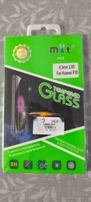 Huawei P30 Glass Screen Protector