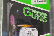 Huawei P30 Glass Screen Protector