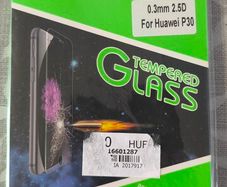 Huawei P30 Glass Screen Protector