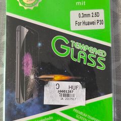 Huawei P30 Glass Screen Protector